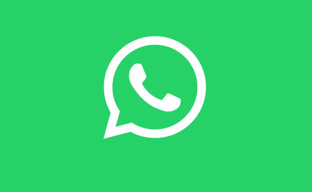 WhatsApp call