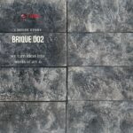 pierre BRIQUE