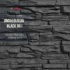 Andaloussia black 001