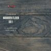 Wooden floor 001