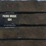 pierre BRIQUE