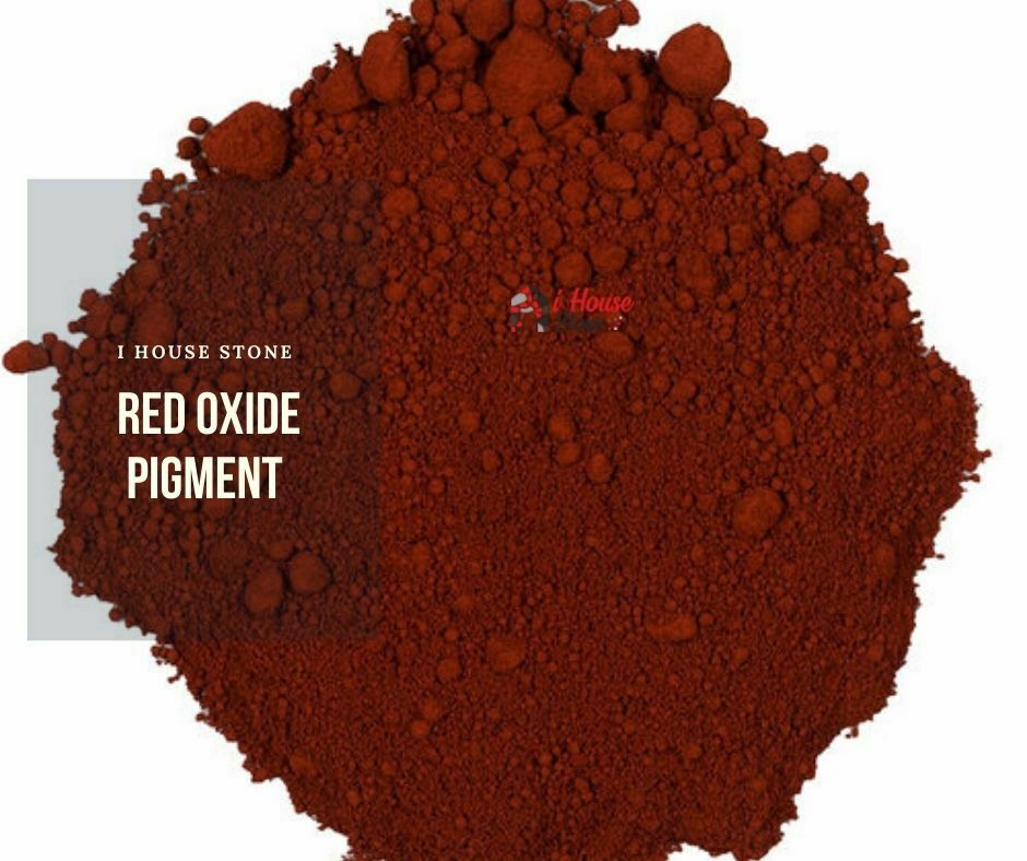 oxide pigment