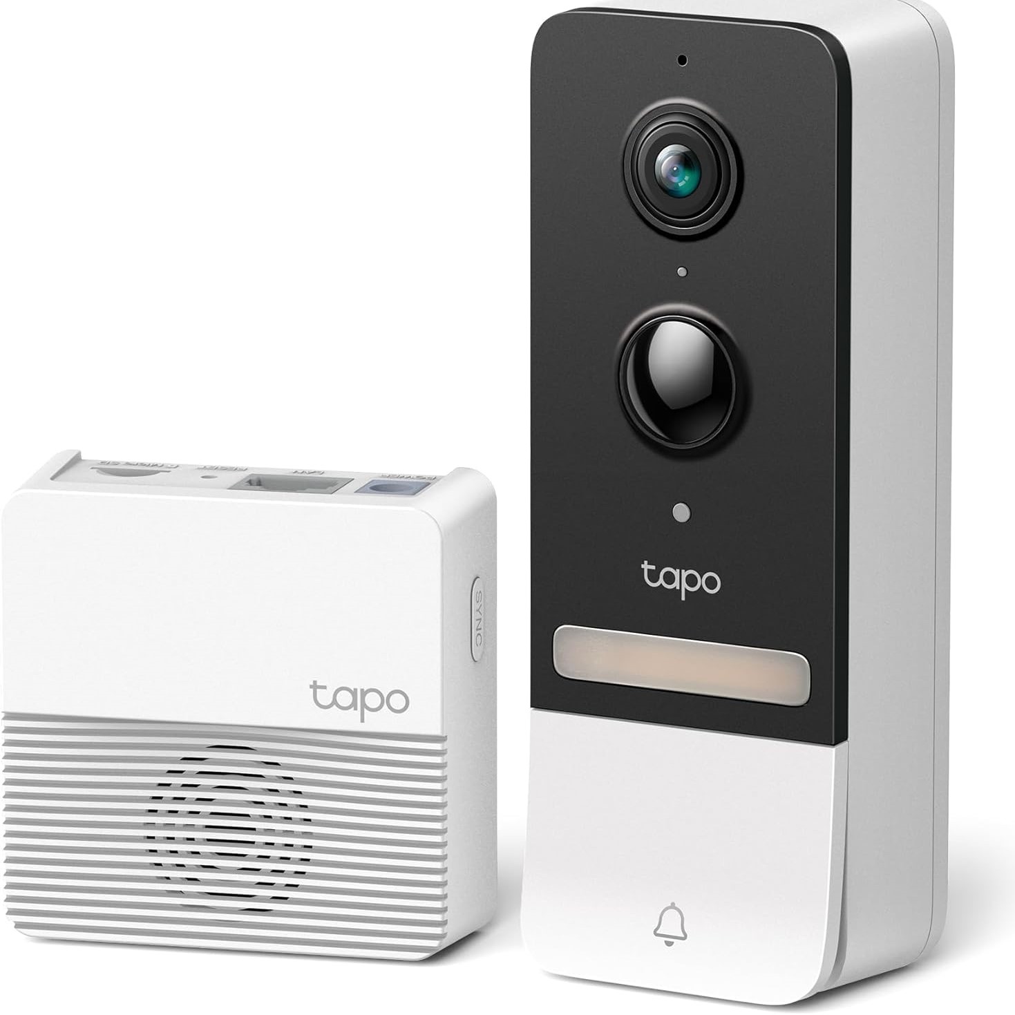TPLink Tapo D230S1: The Ultimate smart Video Doorbell Review