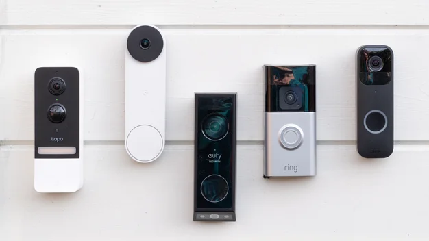 How to choose the best video doorbell for your home in 2024: Best smart doorbell