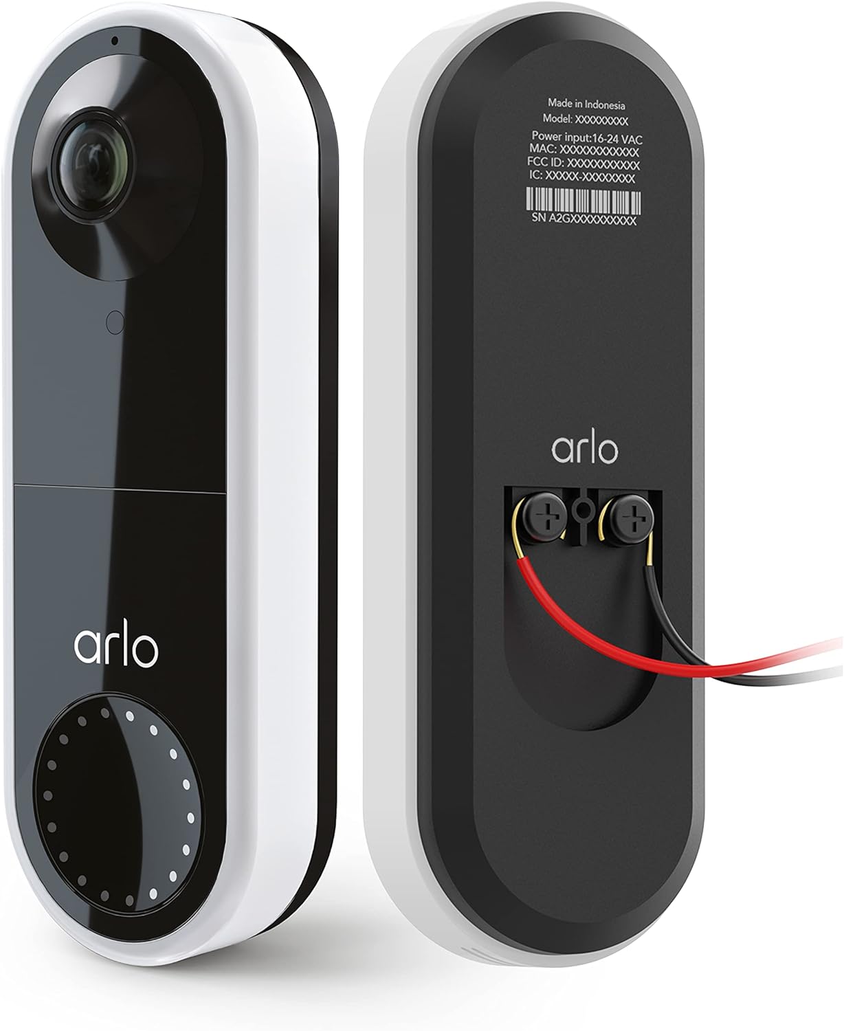 Arlo Ring Doorbell vs. Nest and Ring: Unveiling the Champion in Smart video Doorbell Showdown!