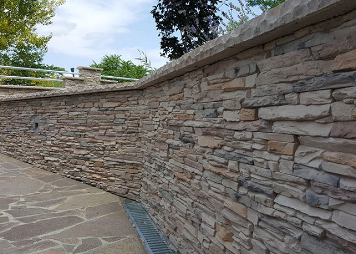 wall stone ihousestone